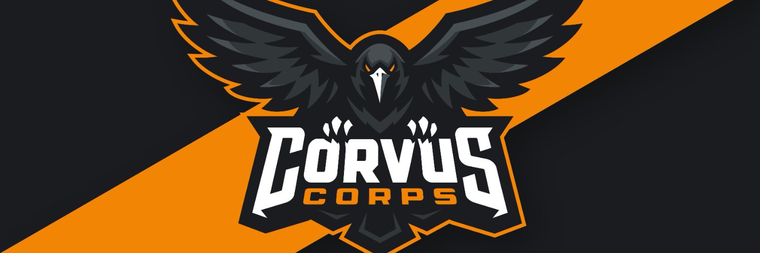 Corvus Corp CS banner