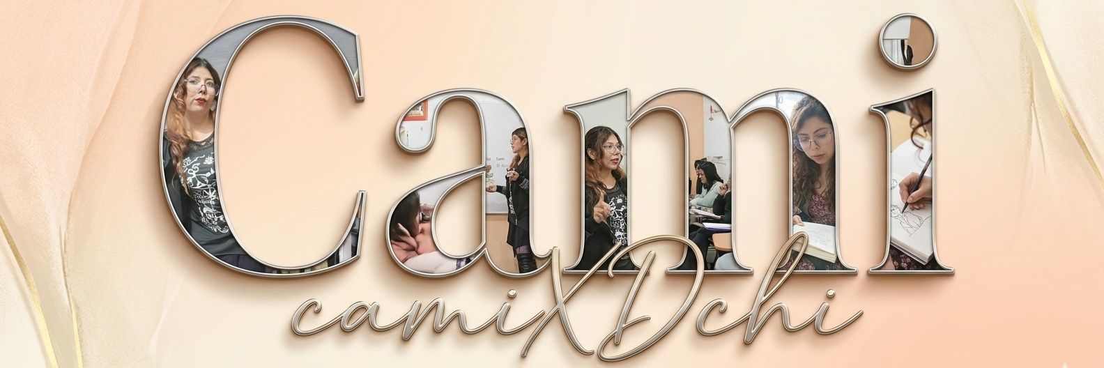 camiXDcami's profile banner image