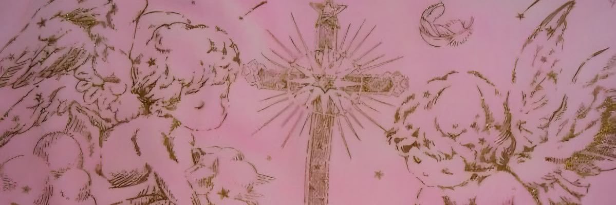Mercynistry's profile banner image