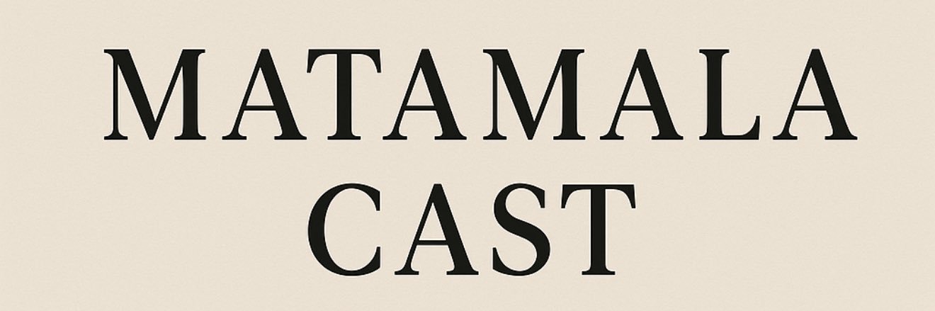MatamalaCast's profile banner image