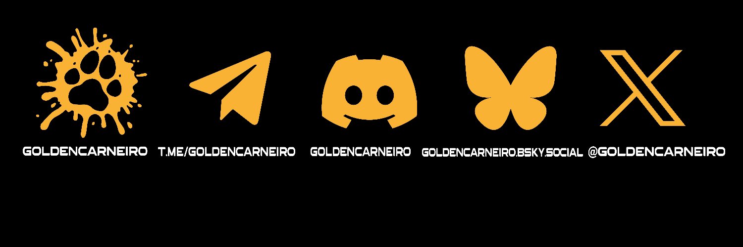 Goldngaia's profile banner image