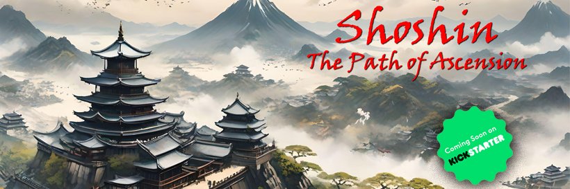 shoshingame's profile banner image