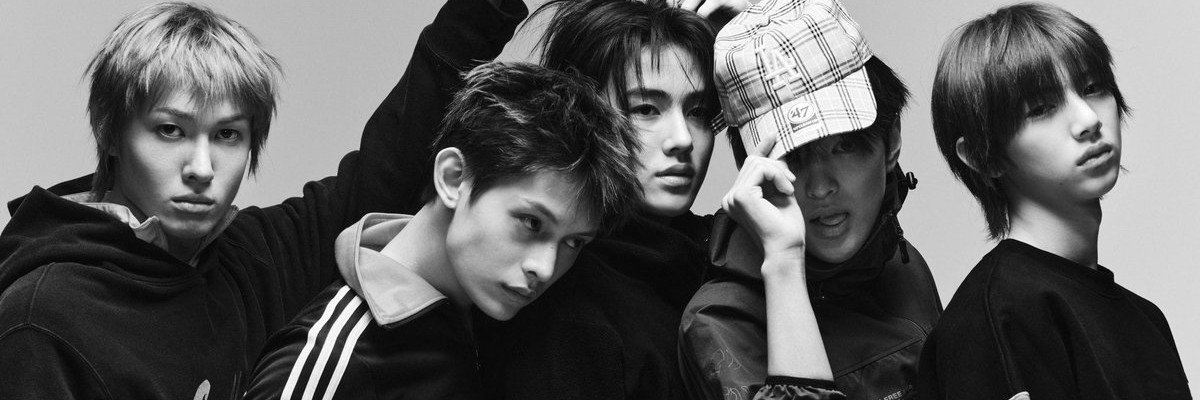 ji4haoz's profile banner image