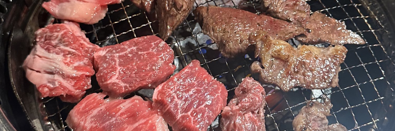 고기다 / にくだ / MEAT 🍖 banner