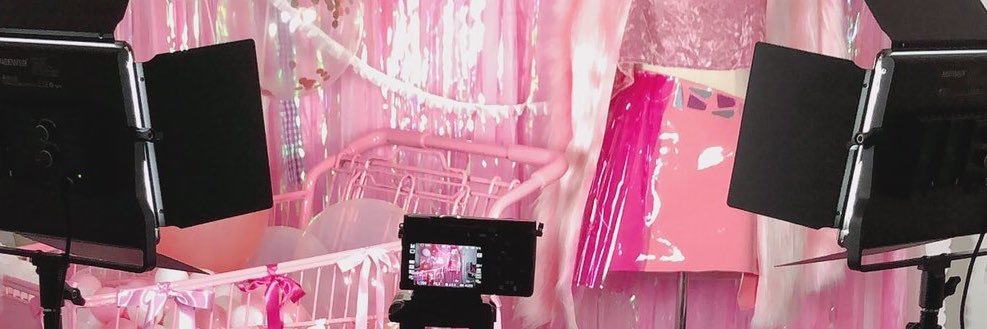 Aya | UPSIDER PR banner