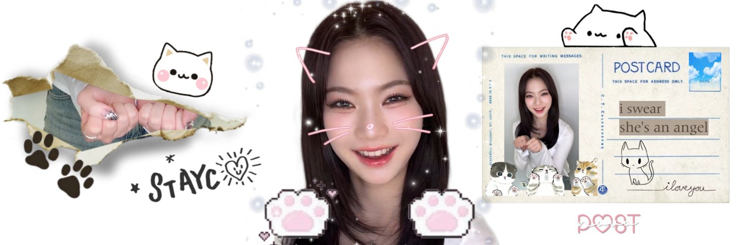 leeyiisa's profile banner image