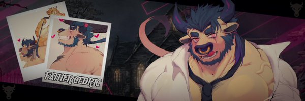 HOLYGROPEBAIT Profile Banner