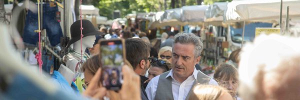 Stephane_Ravier Profile Banner