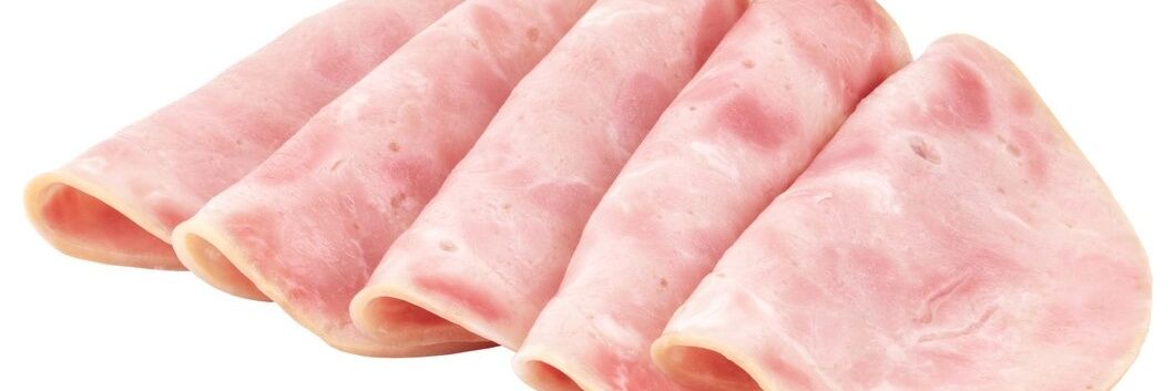 HAM's banner