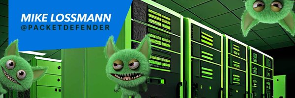 mikelossmann Profile Banner