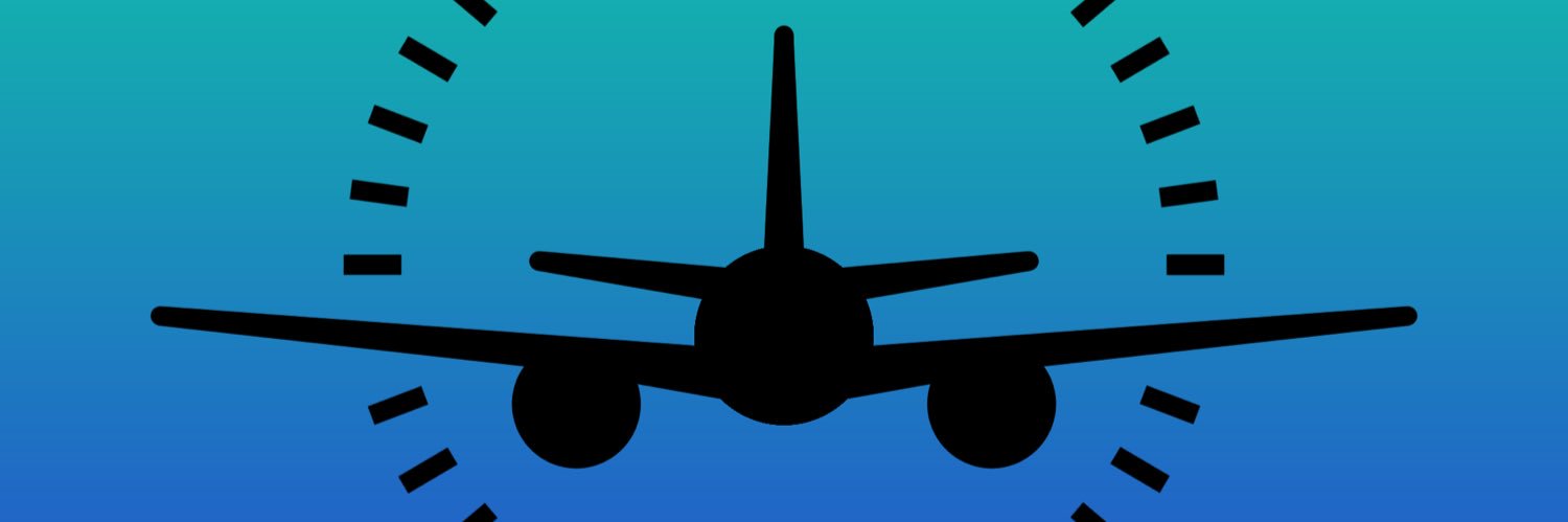 Planes Up North banner