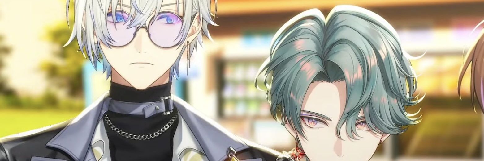 naoo 𐔌՞. .՞𐦯┆ 💿 banner