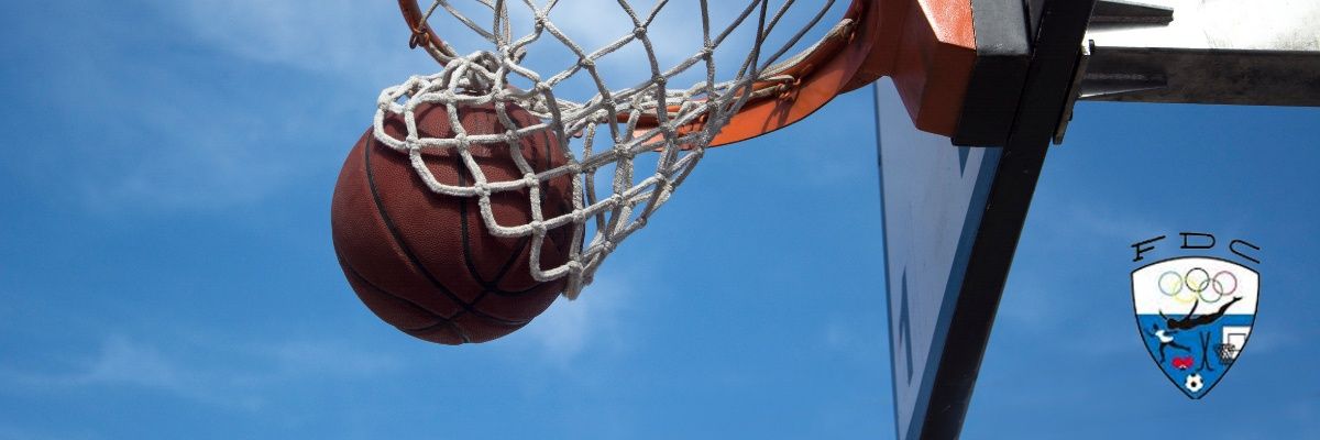 FDCassanenc Bàsquet banner
