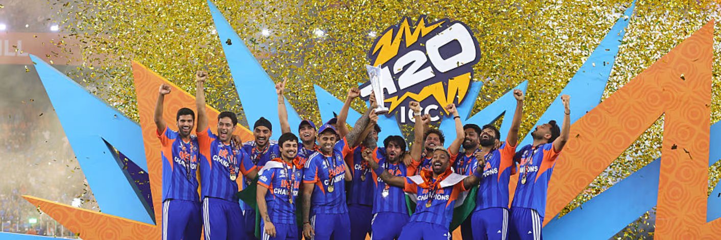 CricDocc's profile banner image