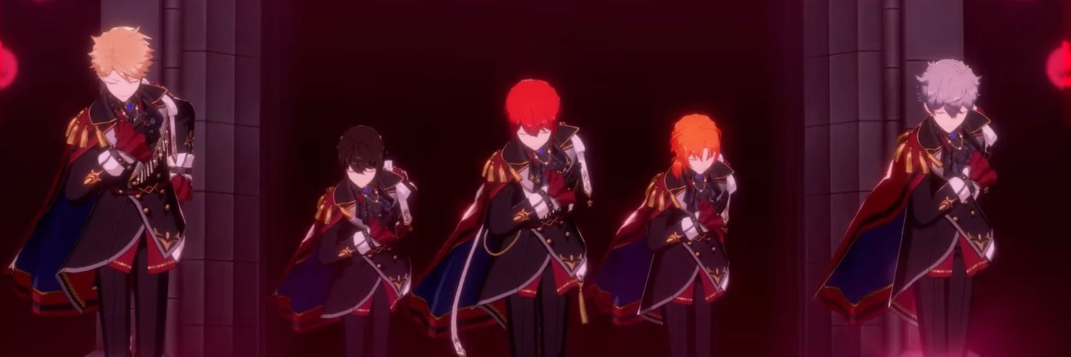 Cye 💔 banner
