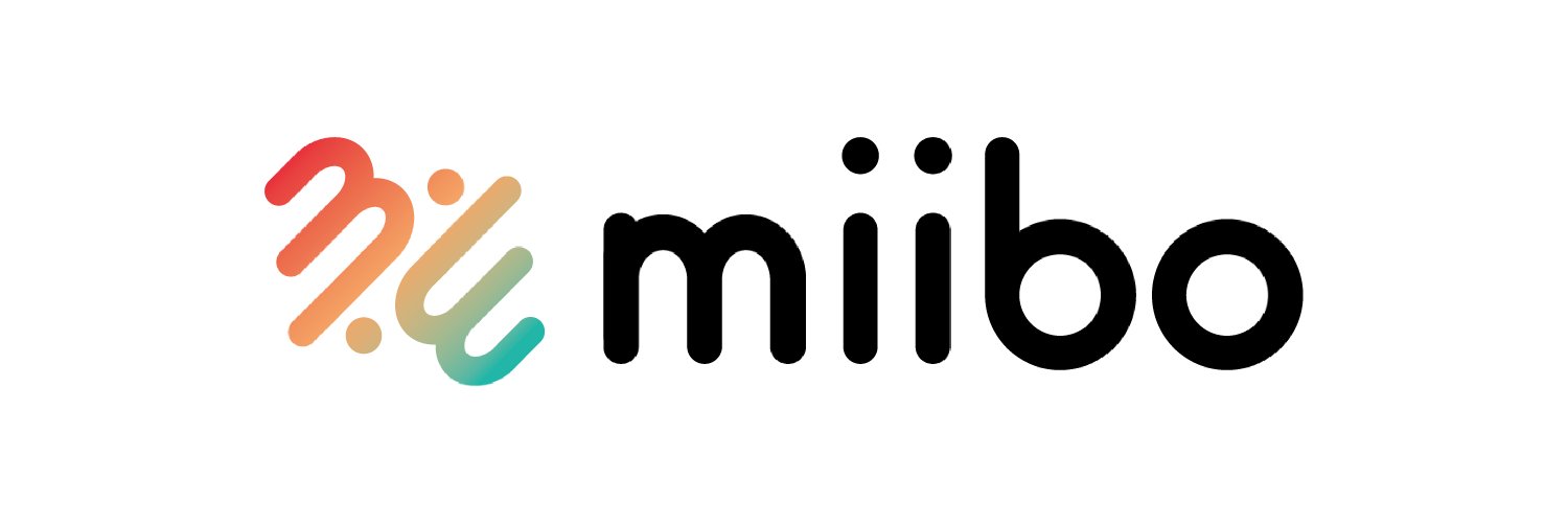 Masashi Kunugi / miibo banner