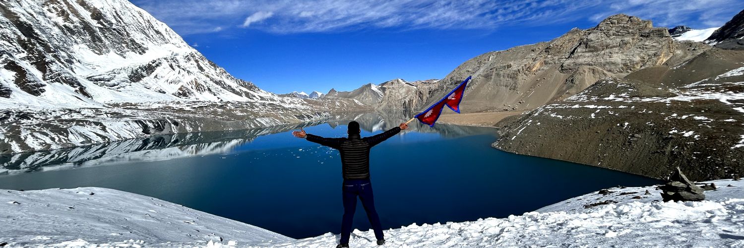 koirala_ranjan's profile banner image