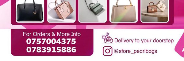 pearlbagstore Profile Banner