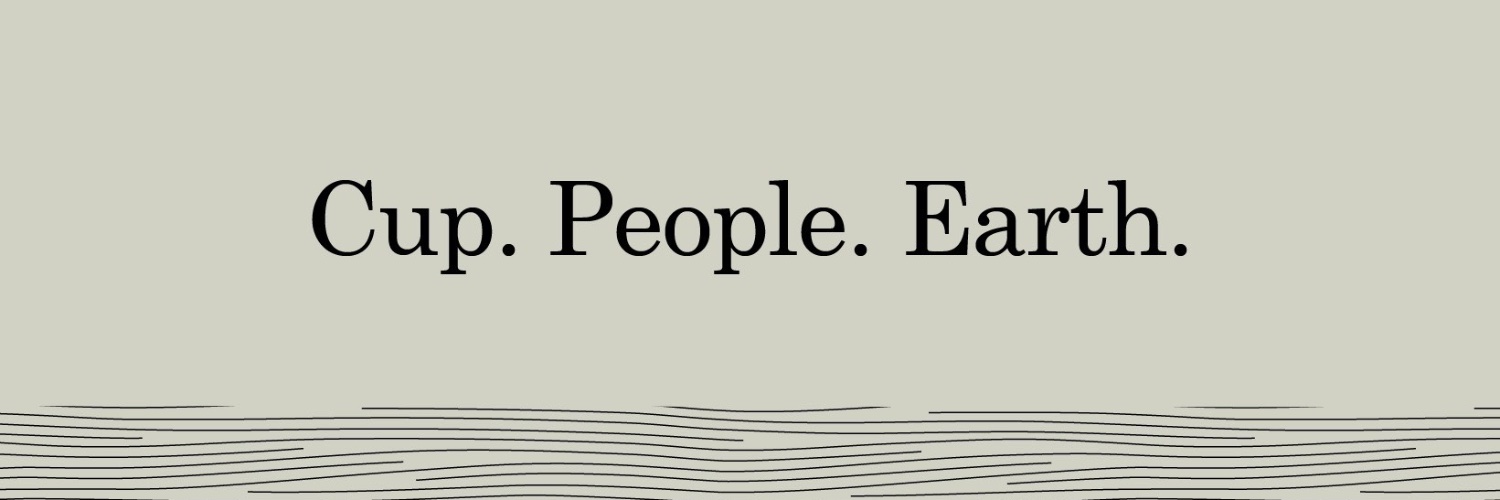 The Coffee Ethic banner