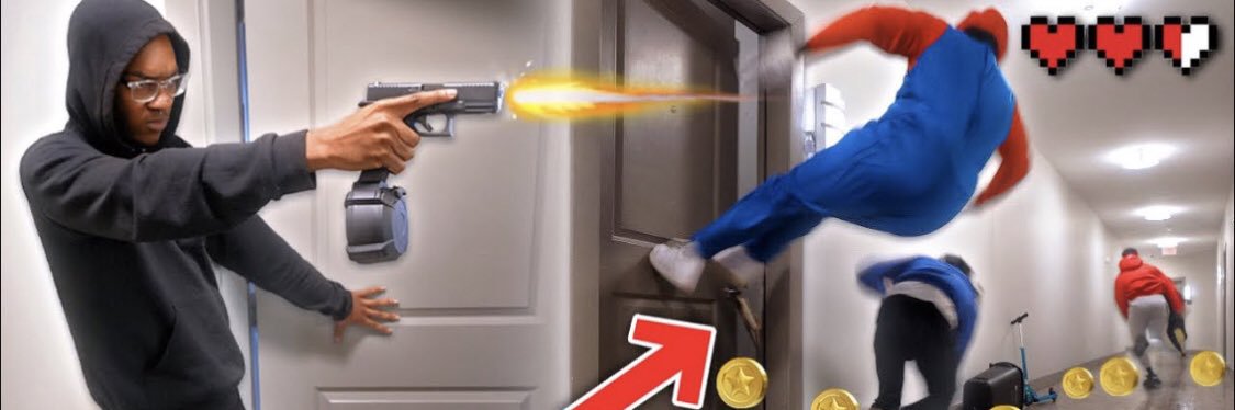 Evil Fucking Vapor's banner