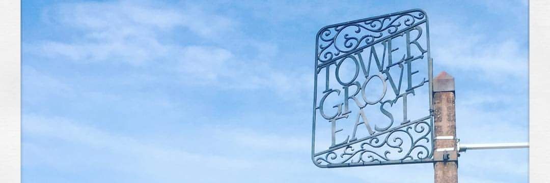Tower Grove East banner