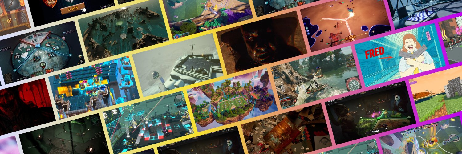 Somnia Games's banner