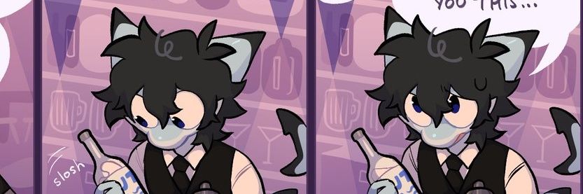 lukafindom's profile banner image