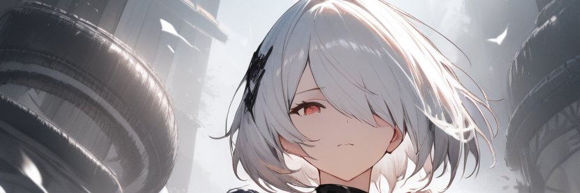 sanho357643's profile banner image