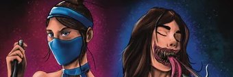 Eva banner