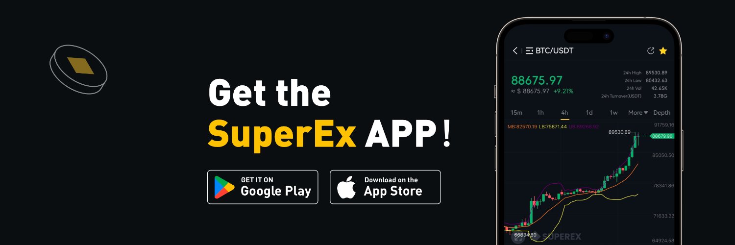 SuperEx Bangladesh banner