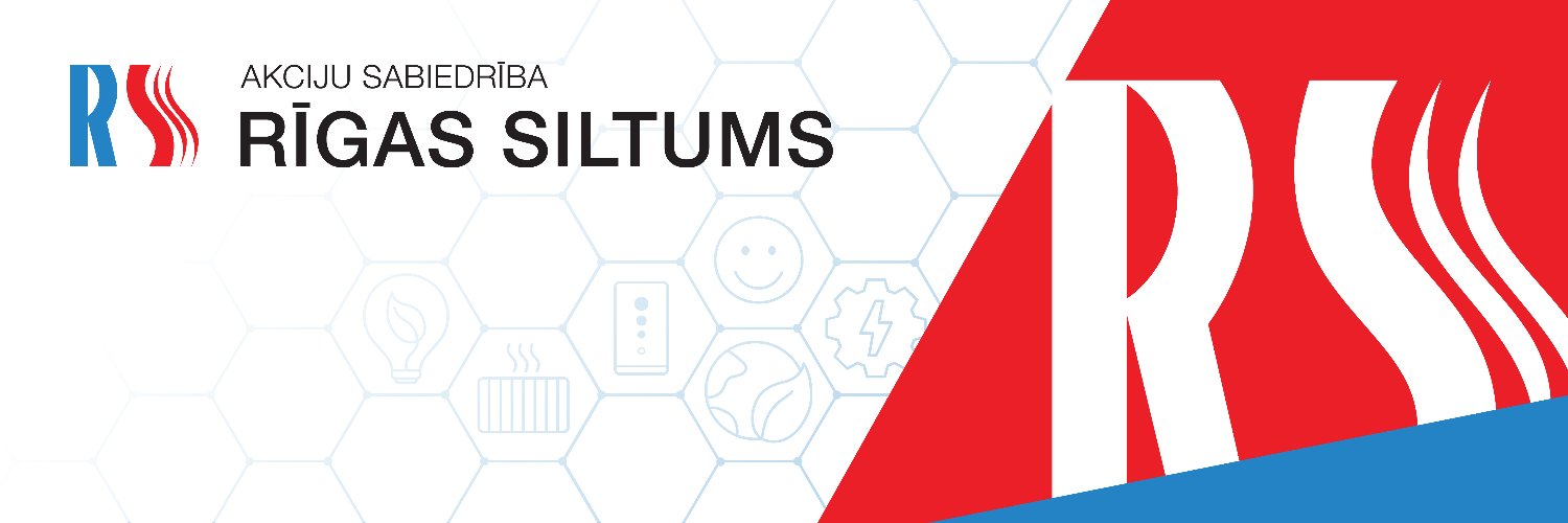 RĪGAS SILTUMS banner