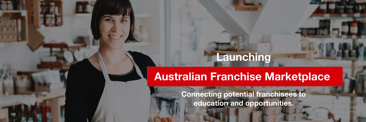 franchiseuni's profile banner image