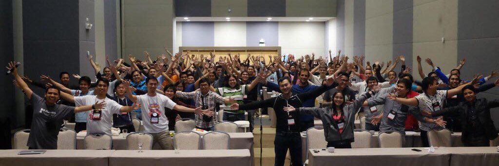RubyConfPH's profile banner image