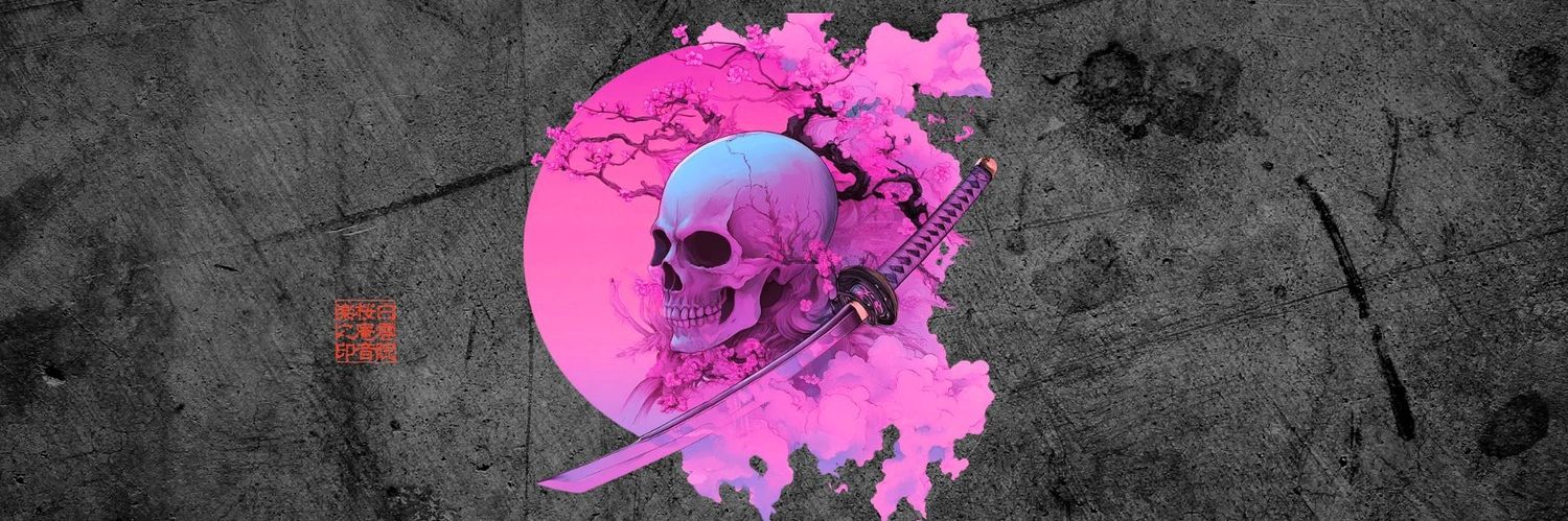 Ouan (白雲院桜庵)｜Beautiful Japanese Music and Men banner