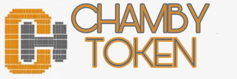 ChambyToken's profile banner image