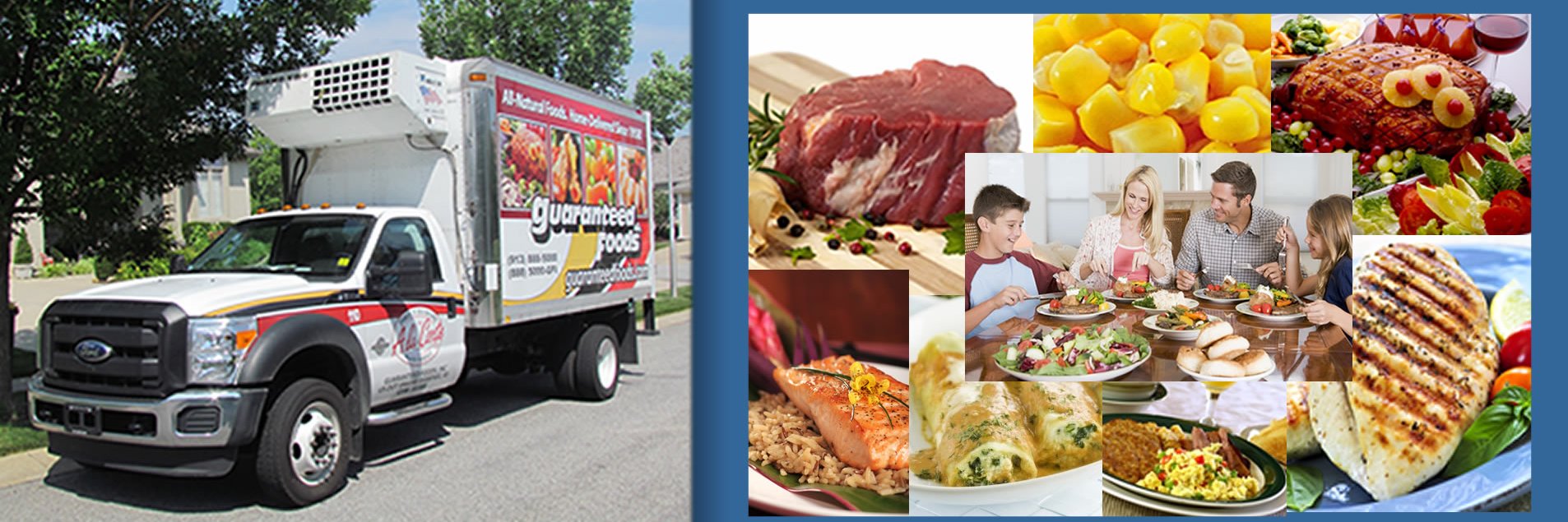 GuaranteedFoods's profile banner image