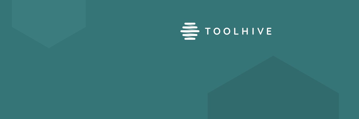 ToolhiveLibrary's profile banner image