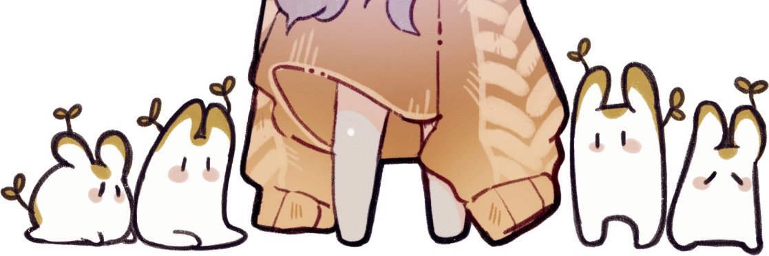 Thistlewisp ❉ banner