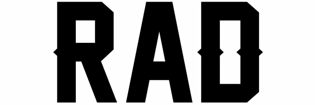RadAutographs's profile banner image