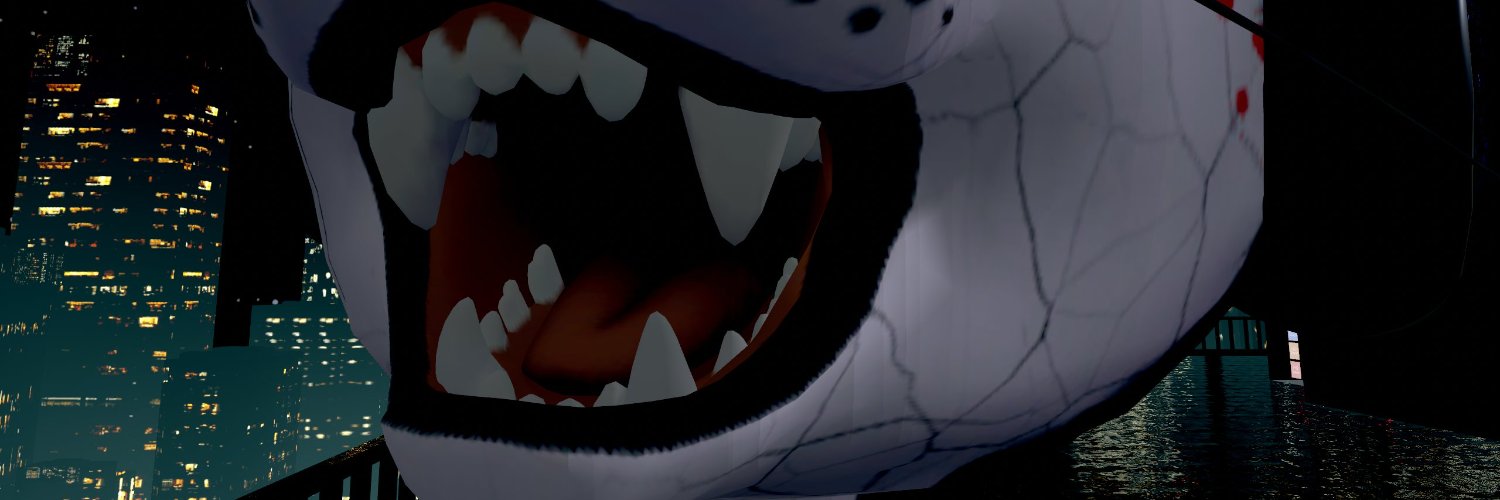 ProtoLeviathan's profile banner image