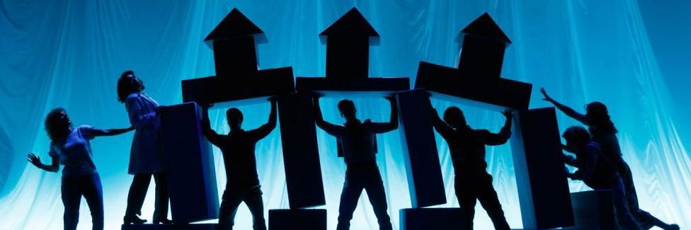 danny / charlie banner