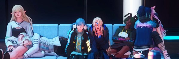 Ecchiris Profile Banner