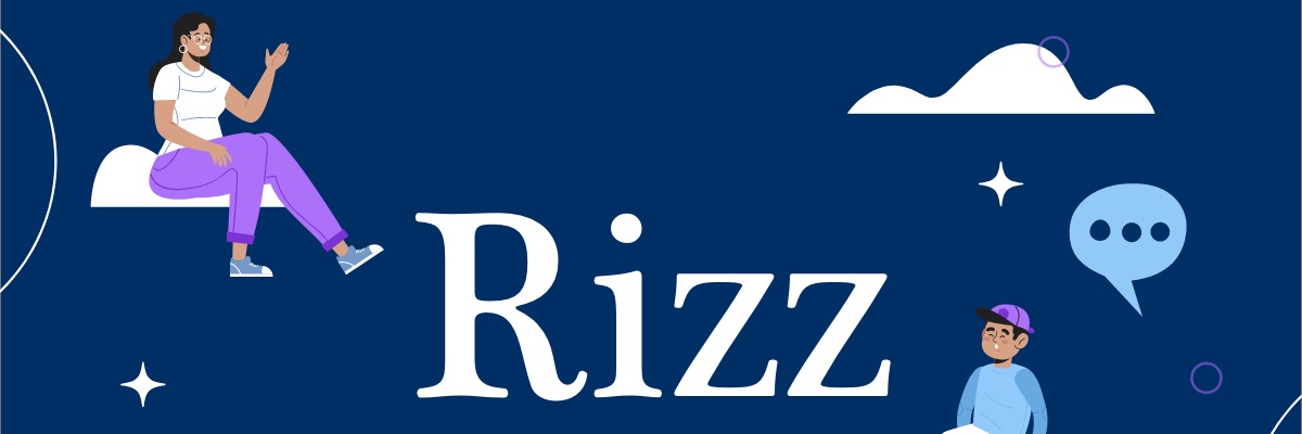 RizzChatApp's profile banner image