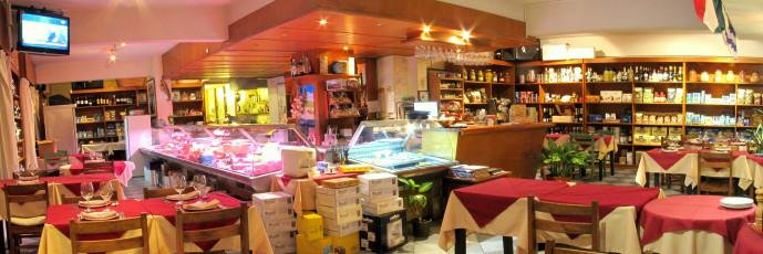 La Bottega banner