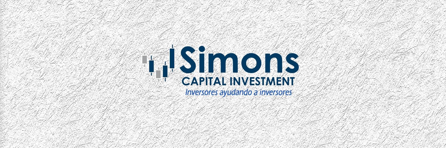 simonscapital's profile banner image