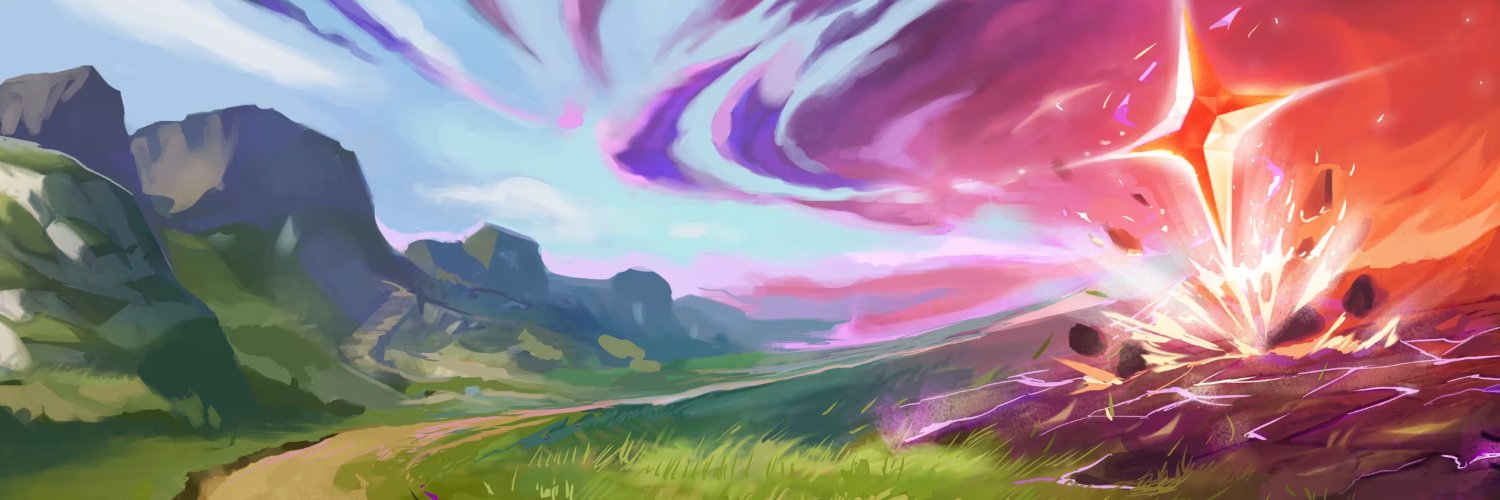Vertex banner