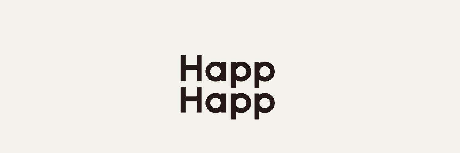 HappHapppodcast's profile banner image