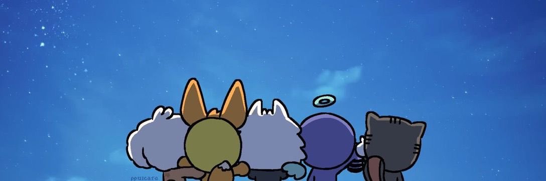 ミルクちゃん banner