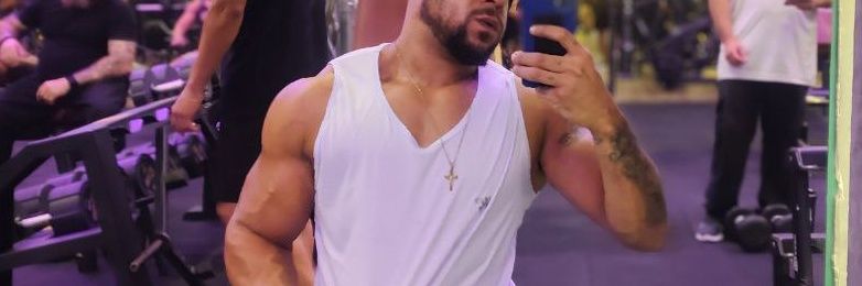 PREDADOR 🦈 banner