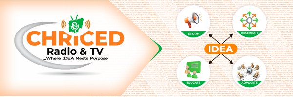 chricedradiotv Profile Banner